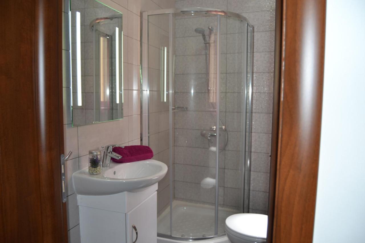 Mellieha Town Centre Bright & Spacious 3 Bedroom Apartment Exterior foto